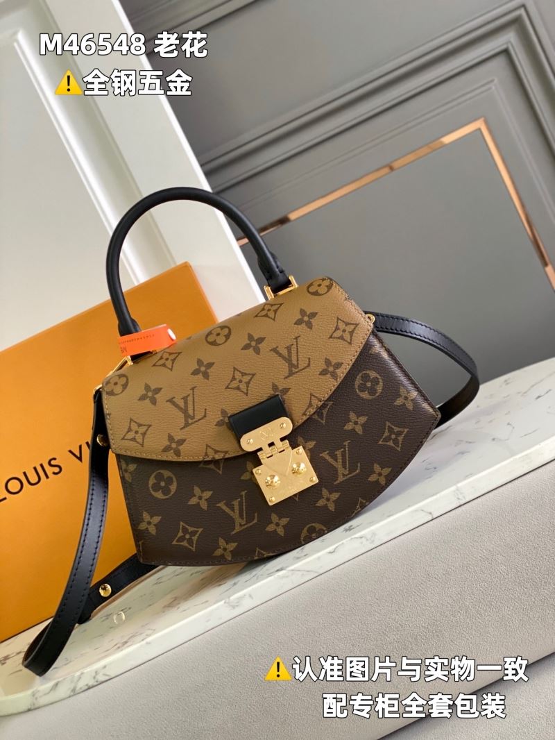 Louis Vuitton Top Handle Bags